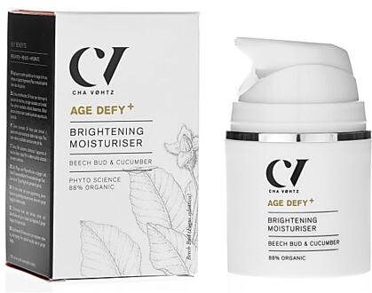 Age Defy+ 24 Hour Brightening Moisturiser