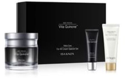 Age Focus Mela Care for All Cream Set 3 pcs