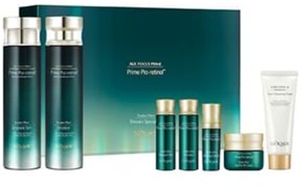 Age Focus Prime Double Effect Set 7 pcs