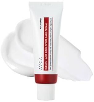 Age Guard Blemish And Dark Spots Care Cream 50ml