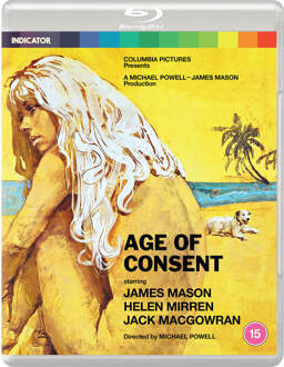 Age of Consent (Standaard Editie)