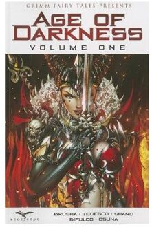 Age of Darkness Volume 1