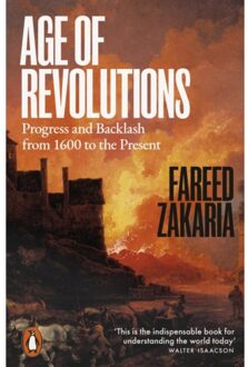 Age Of Revolutions - Fareed Zakaria