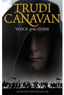 Age of the Five 0(3): Voice of the Gods