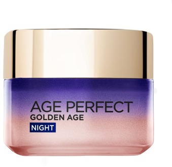  Age Perfect Golden Age Night Cream 50 ml