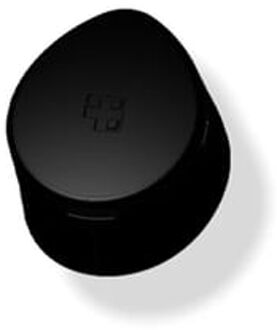 AGE-R Booster Pro Head Case Black 1 pc