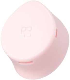 AGE-R Booster Pro Head Case Pink - Beschermhoes
