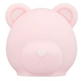 AGE-R Booster Pro Head Case Pink - Beschermhoes