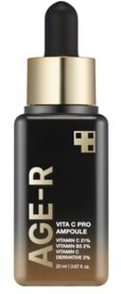 AGE-R Vita C Pro Ampoule - Ampul
