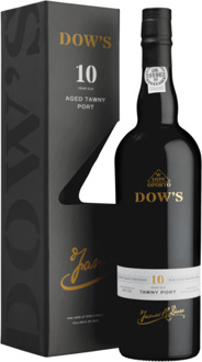 Aged 10 Years Tawny 75CL