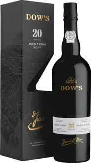 Aged 20 Years Tawny 75CL