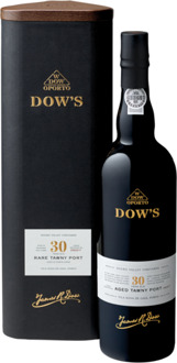 Aged 30 Years Tawny 75CL