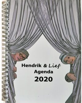 Agenda 2020