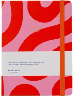 agenda 2026, flow pink