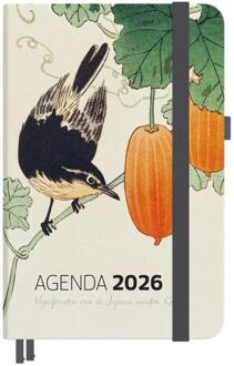 Agenda 2026 -  Studio Colori (ISBN: 9789492598486)