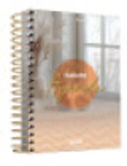 Agenda Hour of Power 2026 -  Hour Of Power (ISBN: 9789493206571)