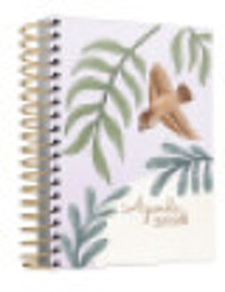 Agenda Marjoleins Creations 2026 -   (ISBN: 9789493206588)