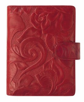 agenda Rosa junior rood