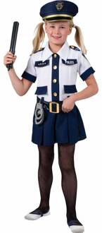 Agent kostuum meisjes