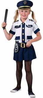 Agent kostuum meisjes