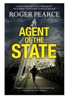 Agent of the State