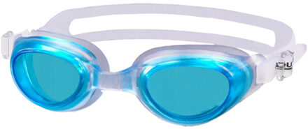Agila embleem zwembril - maat One size Blauw