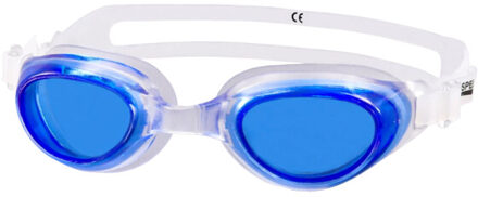 Agila kinder zwembril Blauw - One size