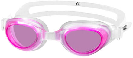 Agila kinder zwembril Roze - One size