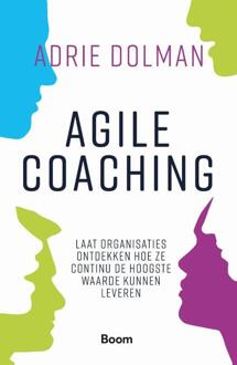 Agile coaching