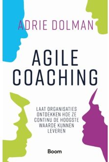 Agile coaching