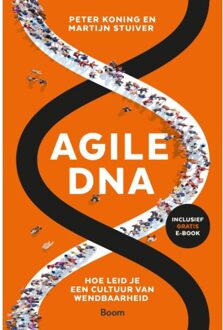 Agile Dna