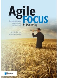Agile Focus In Besturing