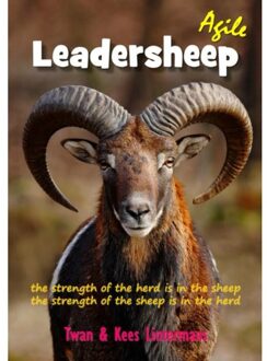 Agile Leadersheep