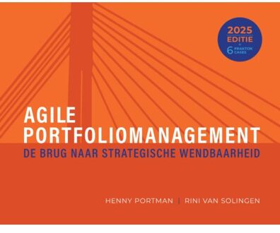 Agile Portfoliomanagement - Rini Van Solingen