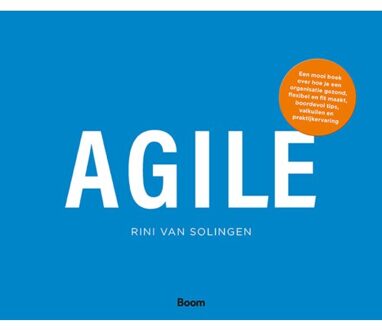 Agile - Rini van Solingen