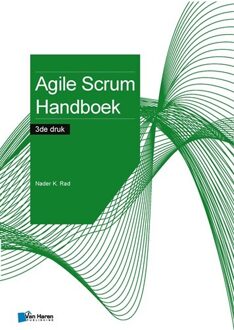 Agile Scrum Handboek - Nader K. Rad