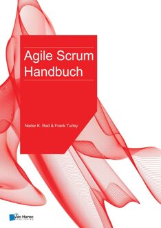 Agile Scrum Handbuch