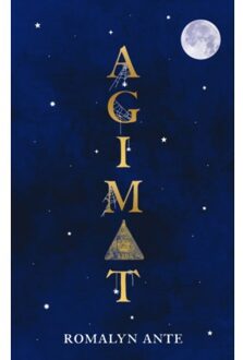 Agimat - Romalyn Ante