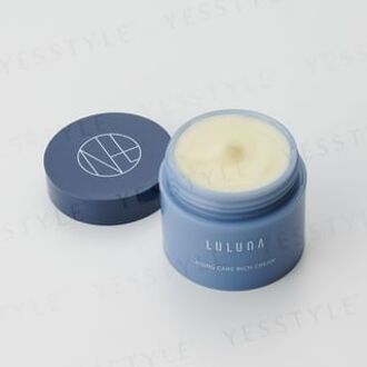 Aging Care Rich Cream 60g