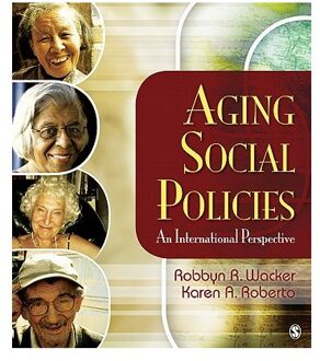 Aging Social Policies