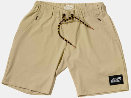 Agnan Klimbroek Geel - XL