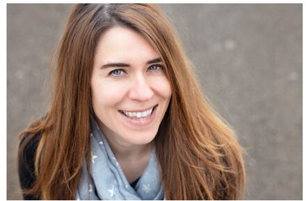 Agnes Aubert's Mystical Cat Shelter - Heather Fawcett