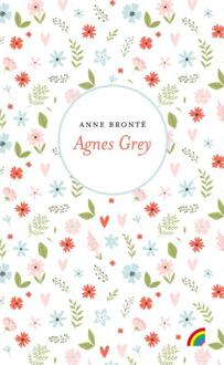 Agnes Grey - Anne Brontë