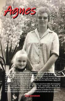 Agnes -  Jan Posman (ISBN: 9789083488189)