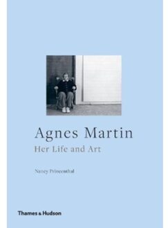 Agnes Martin