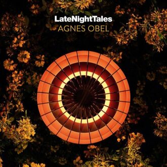Agnes Obel - LATE NIGHT TALES AGNES OBEL | CD