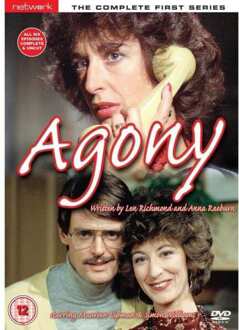 Agony - Series 1