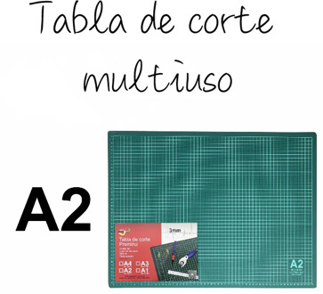 AGORA cutting table crafts A2 A3 A4 PVC cutting mat mat cutting mat
