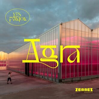 Agra - Yes Pavlov