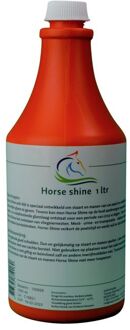 Agrapharm Horse-Shine anti-klit 1 liter